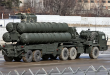 s-400 air defence sysytem