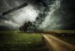 strom