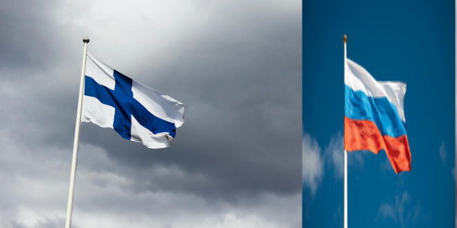 finland-russia
