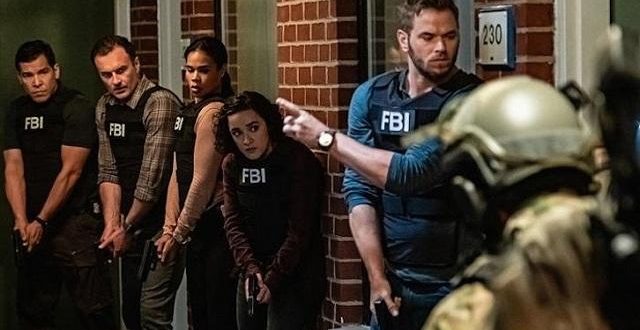fbi