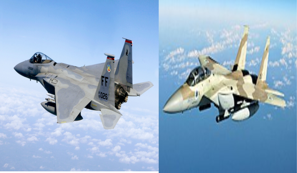 israel-turkey figher plan