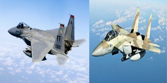 israel-turkey figher plan