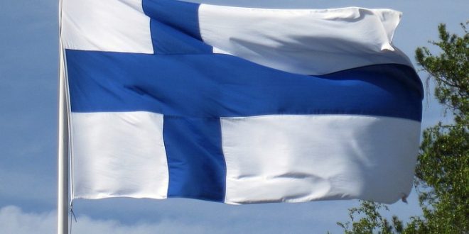 finland