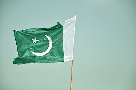 pakistan