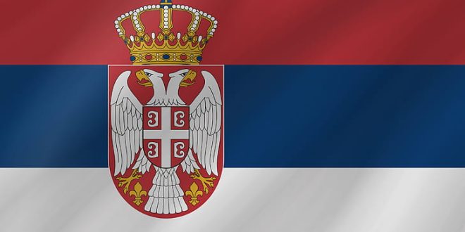 serbia