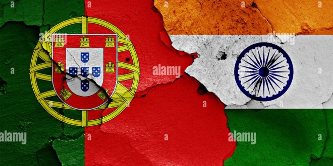 india-portugal