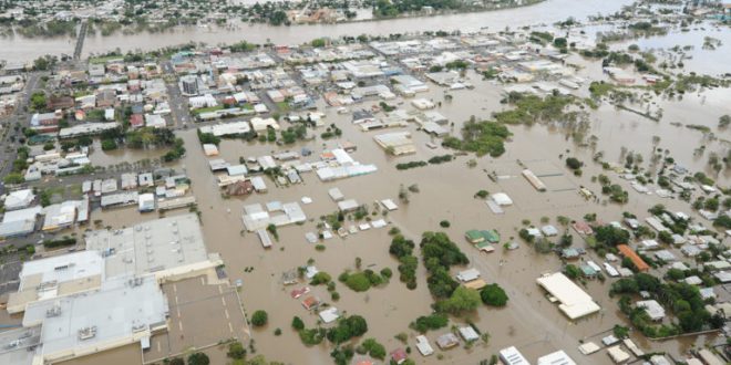 flood