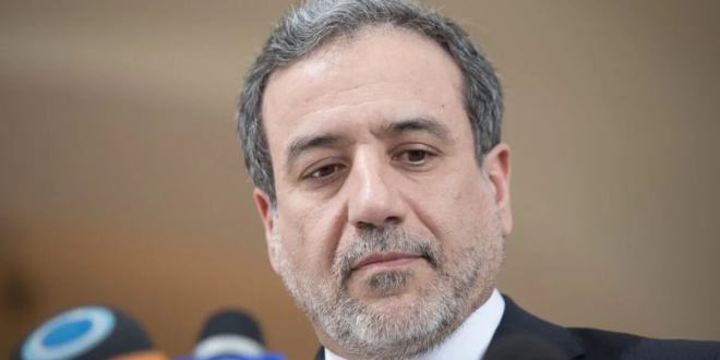 abbas aaraghachi