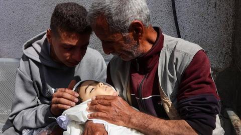 gaza
