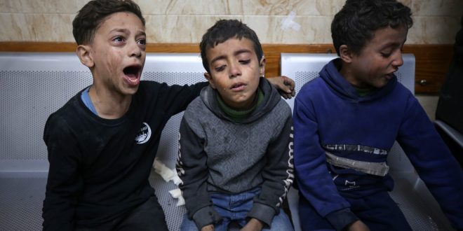 gaza