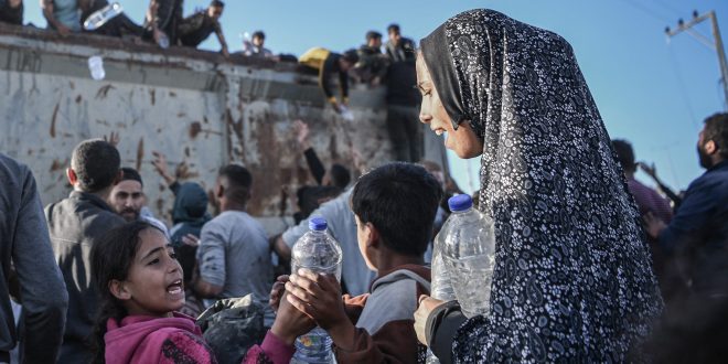 gaza