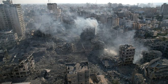 gaza