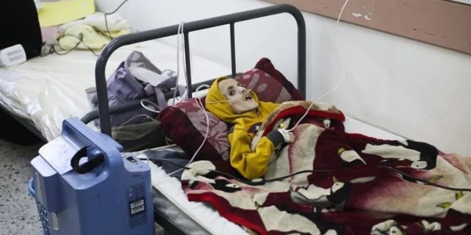 gaza starvation