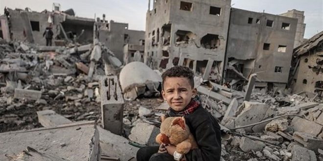 gaza