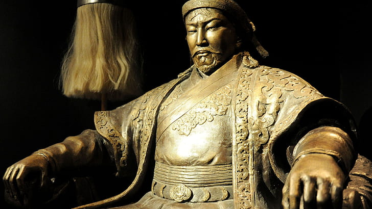 genghis-khan-mongolia-mongols-