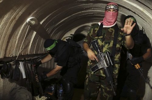 hamas