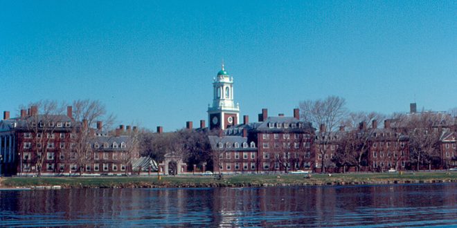 harvard university