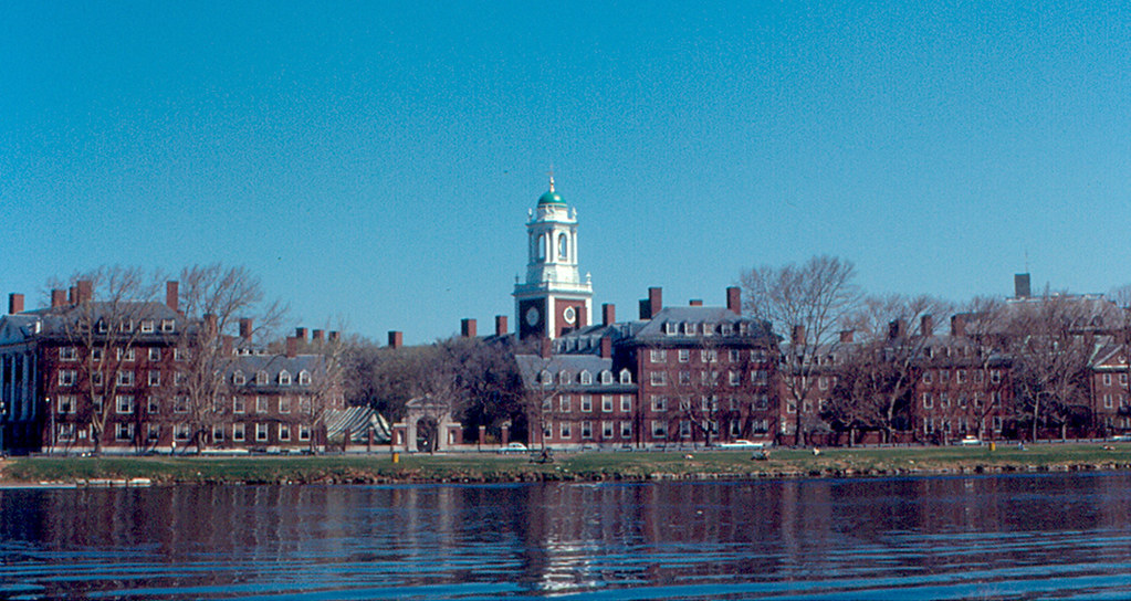 harvard university