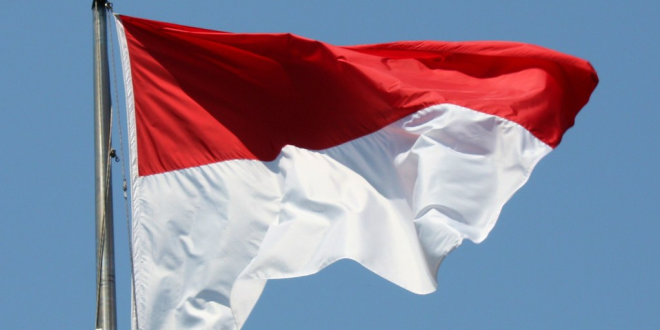 indonesia