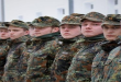 garman army
