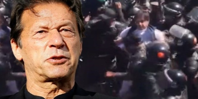 imran khan