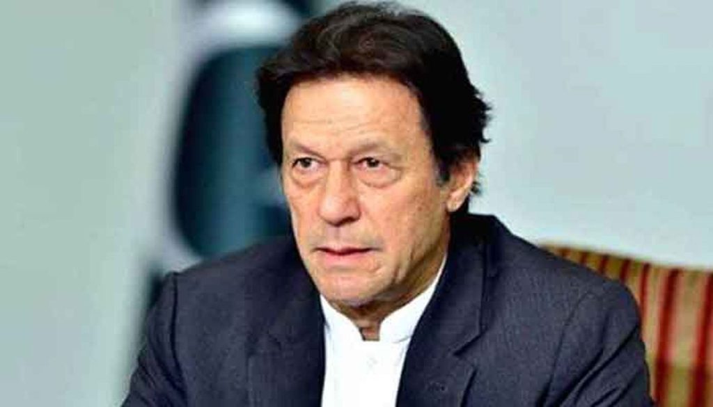 imran khan