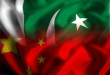 pakistan- china