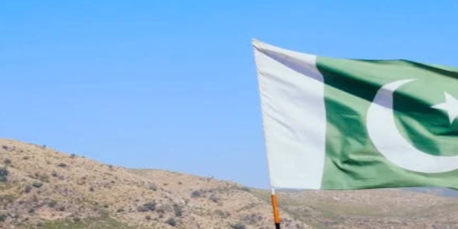 pakistan newz
