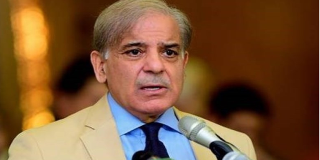 shahbaz sharif