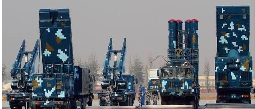 hq 9 air defence