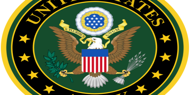 us army