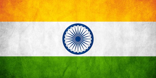 india