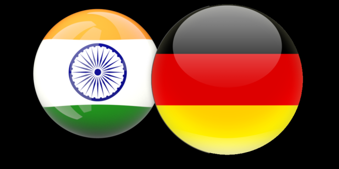 india-germany