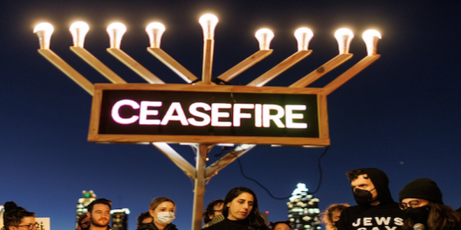 ceasefire