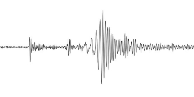 earthquake