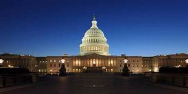 american congress man