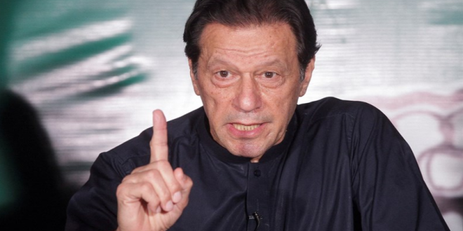 imran khan