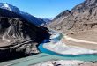 indus water treaty