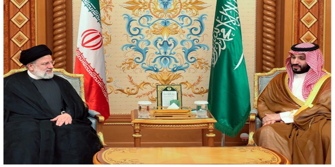iran-saudi.