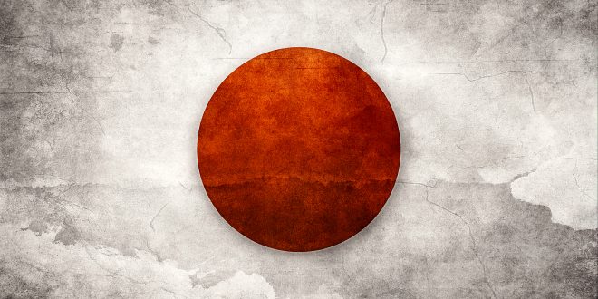 japan