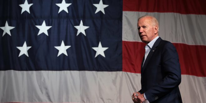 joe biden