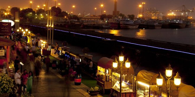 karachi port