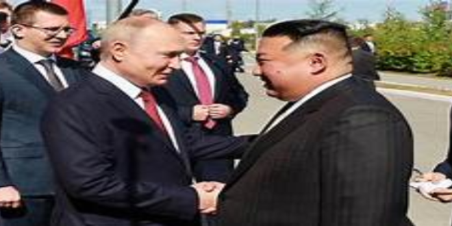 kim-putin