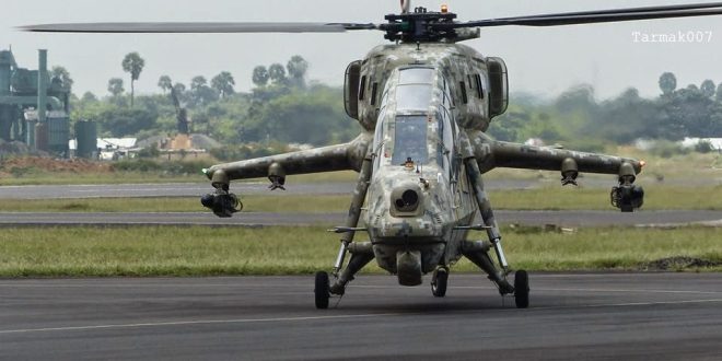 lch helicopter