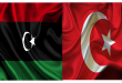 libiya turkey