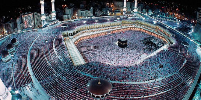 hajj