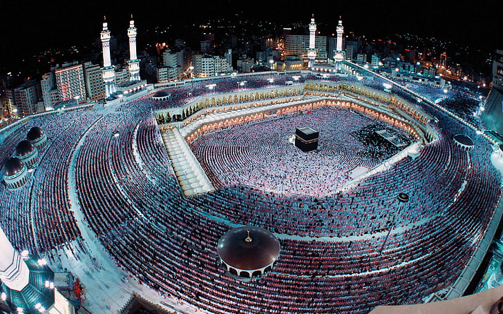 hajj