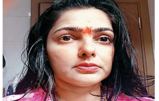 mamta kulkarni