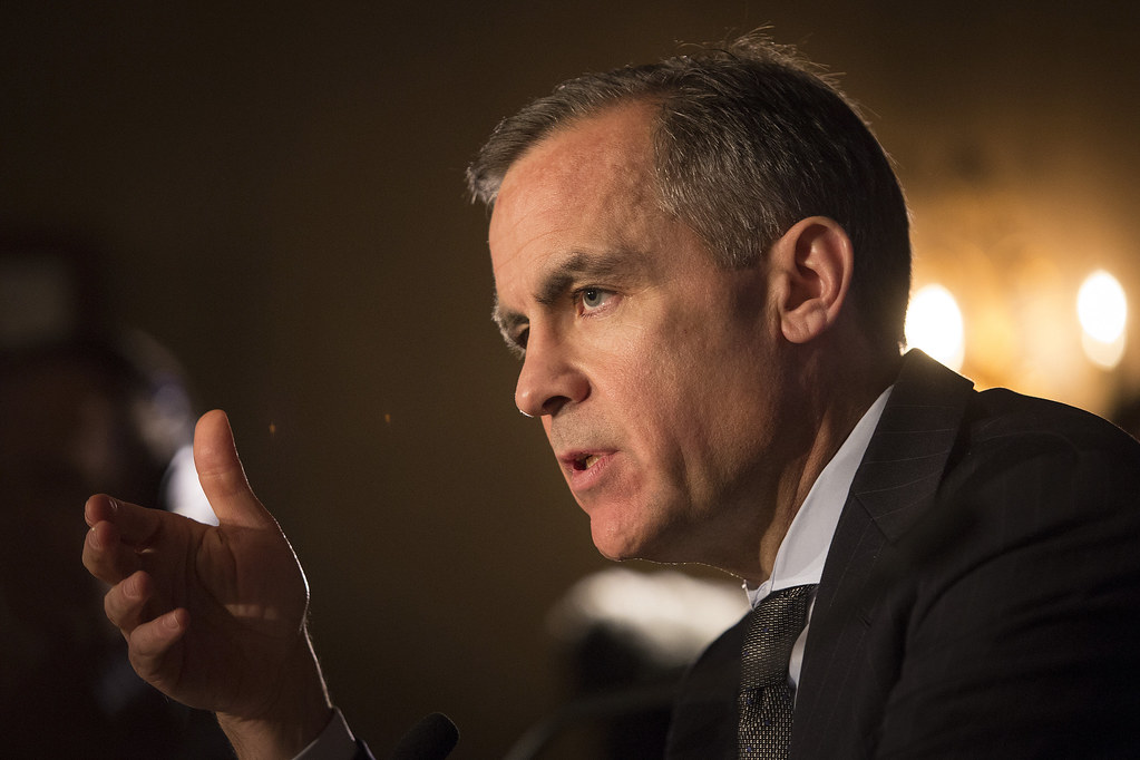trump-mark carney