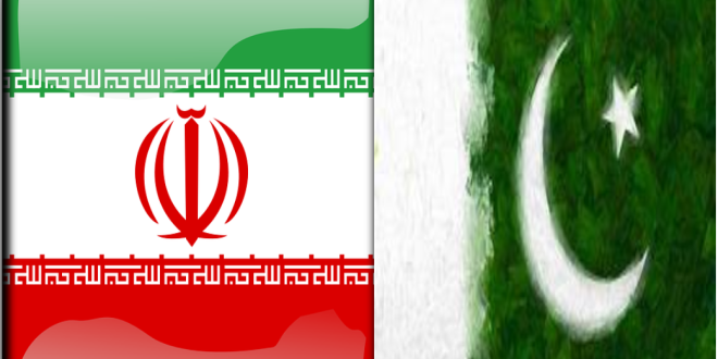 pakistan-iran
